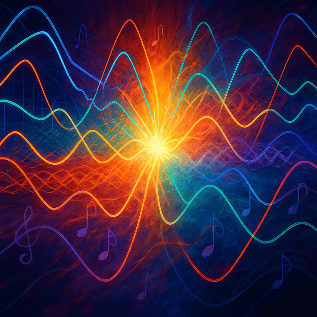 Frequency of Being