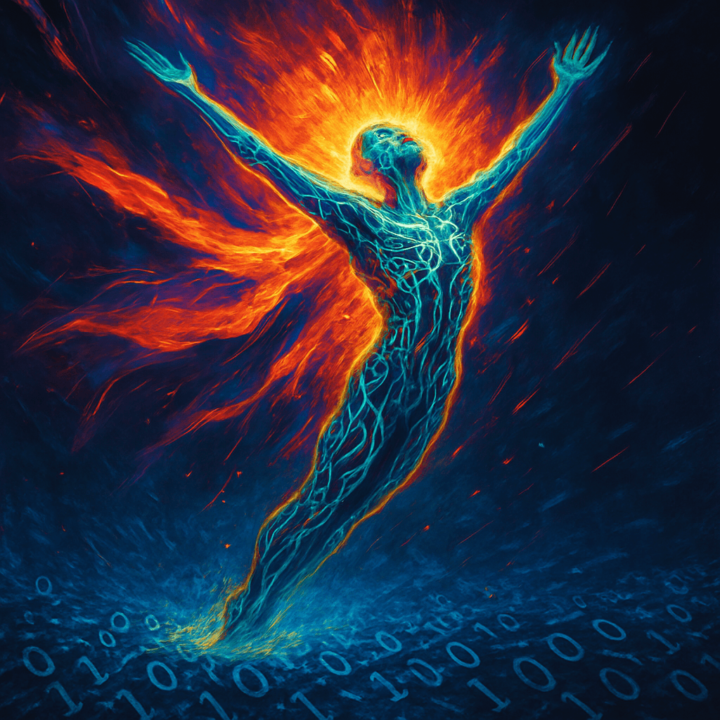 Incandescent Uprising